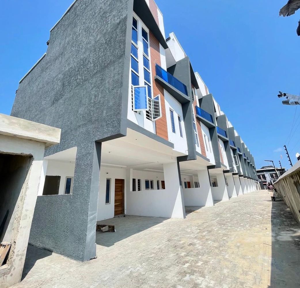 Affordable Property Hub
