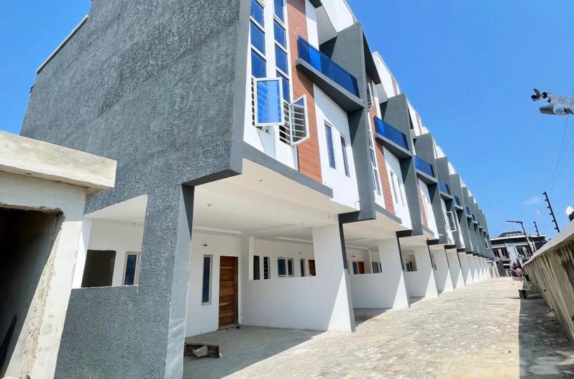 Affordable Property Hub