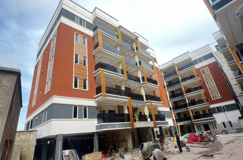 Affordable Property
