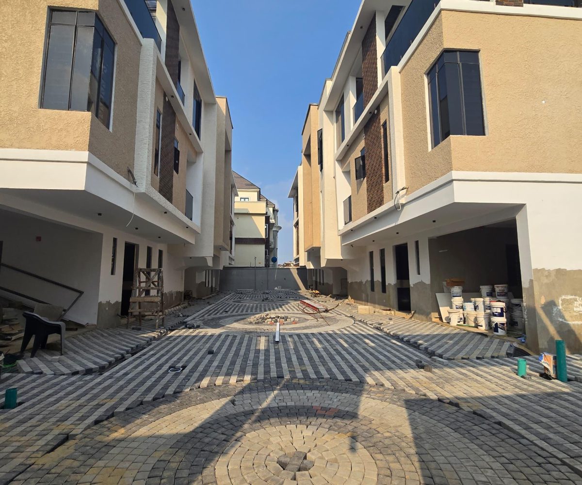 Affordable Property Hub