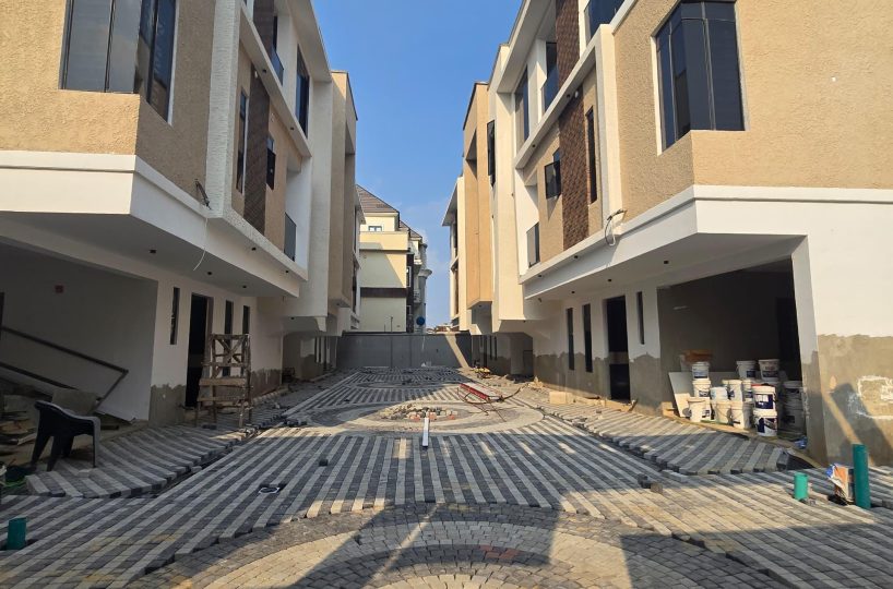 Affordable Property Hub