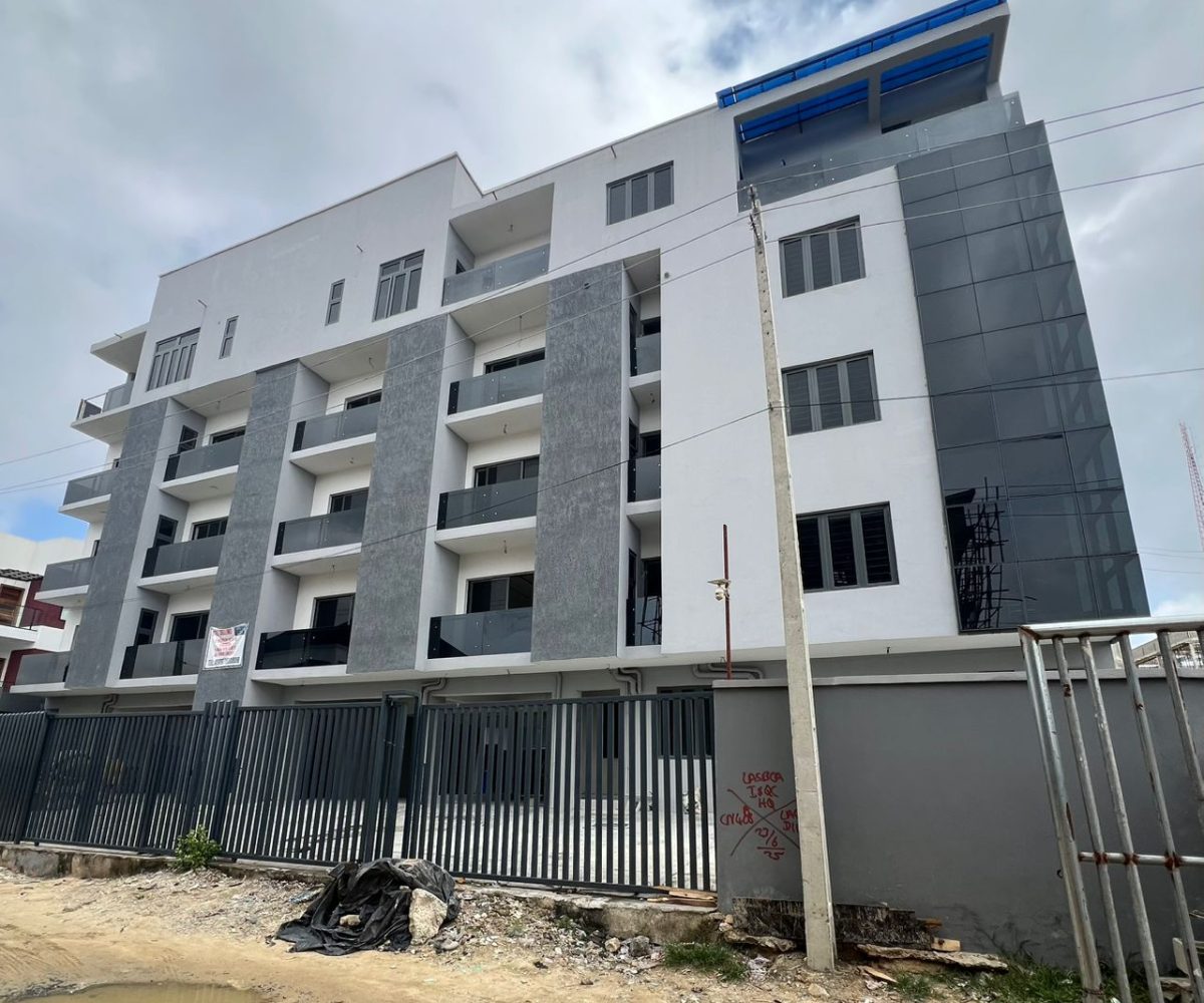 Affordable Property Hub