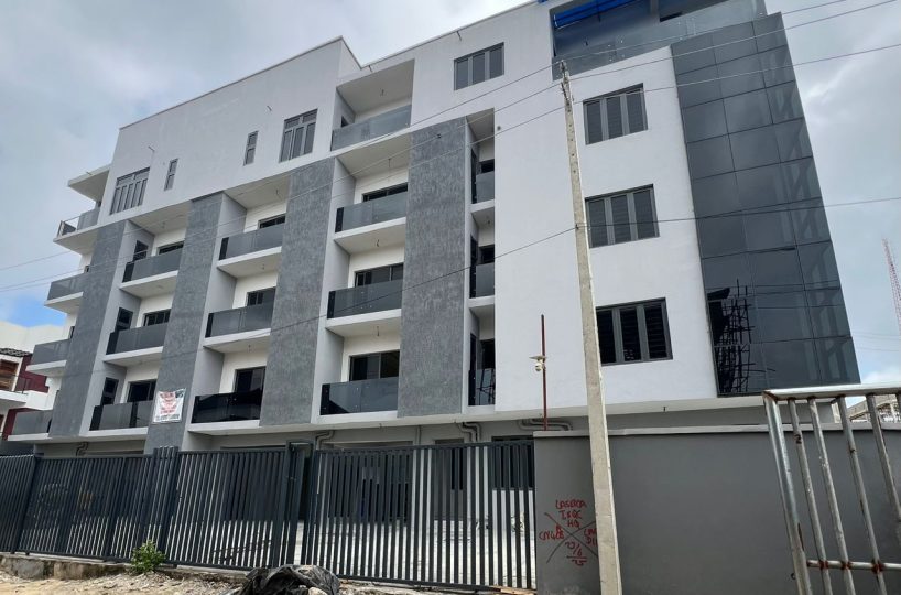Affordable Property Hub