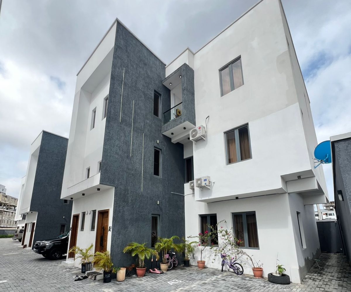 Affordable Property Hub