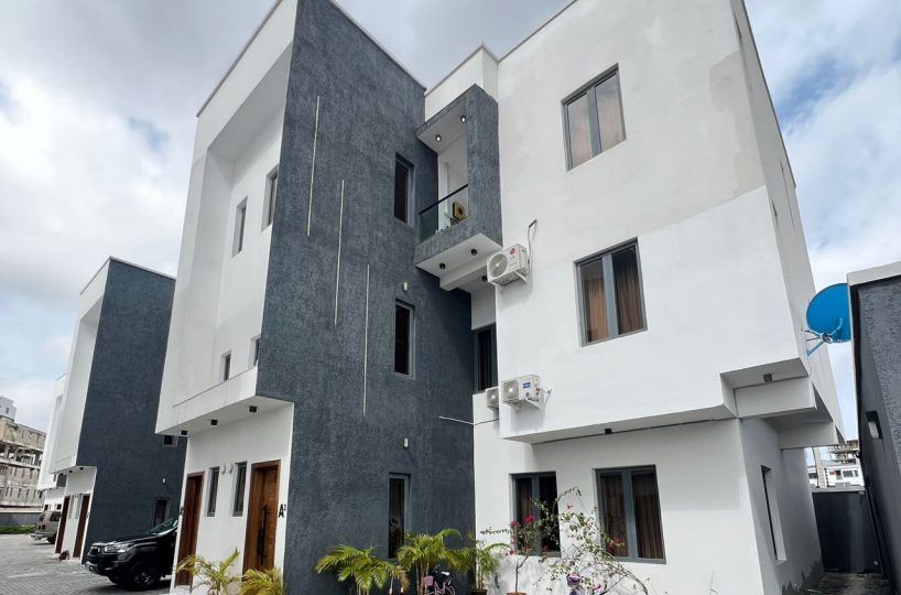 Affordable Property Hub