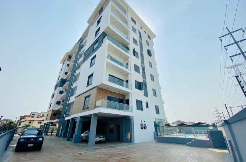 Affordable Property Hub