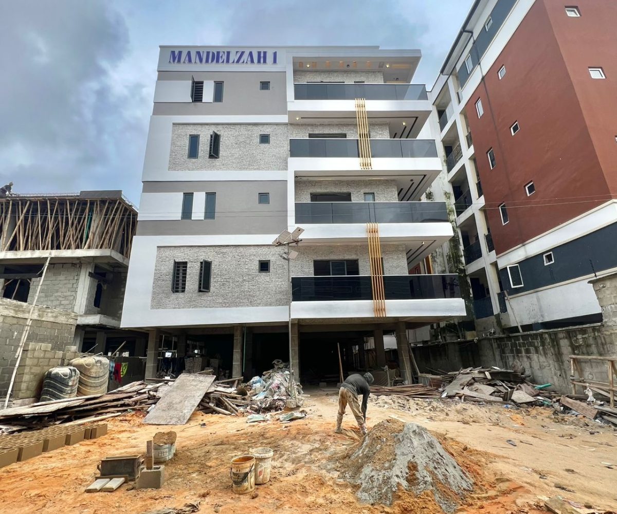 Affordable Property Hub