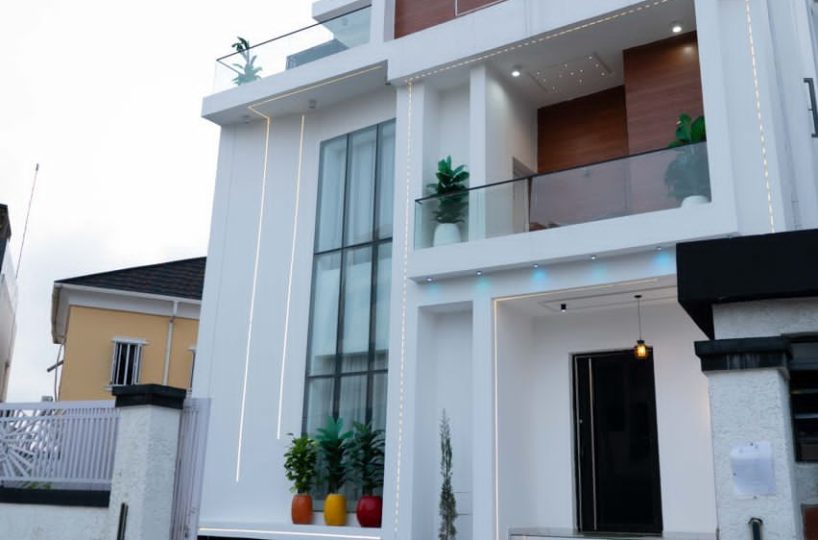 Affordable Property Hub