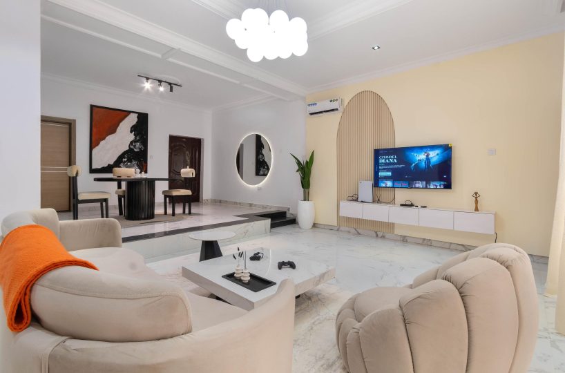 Affordable Property Hub